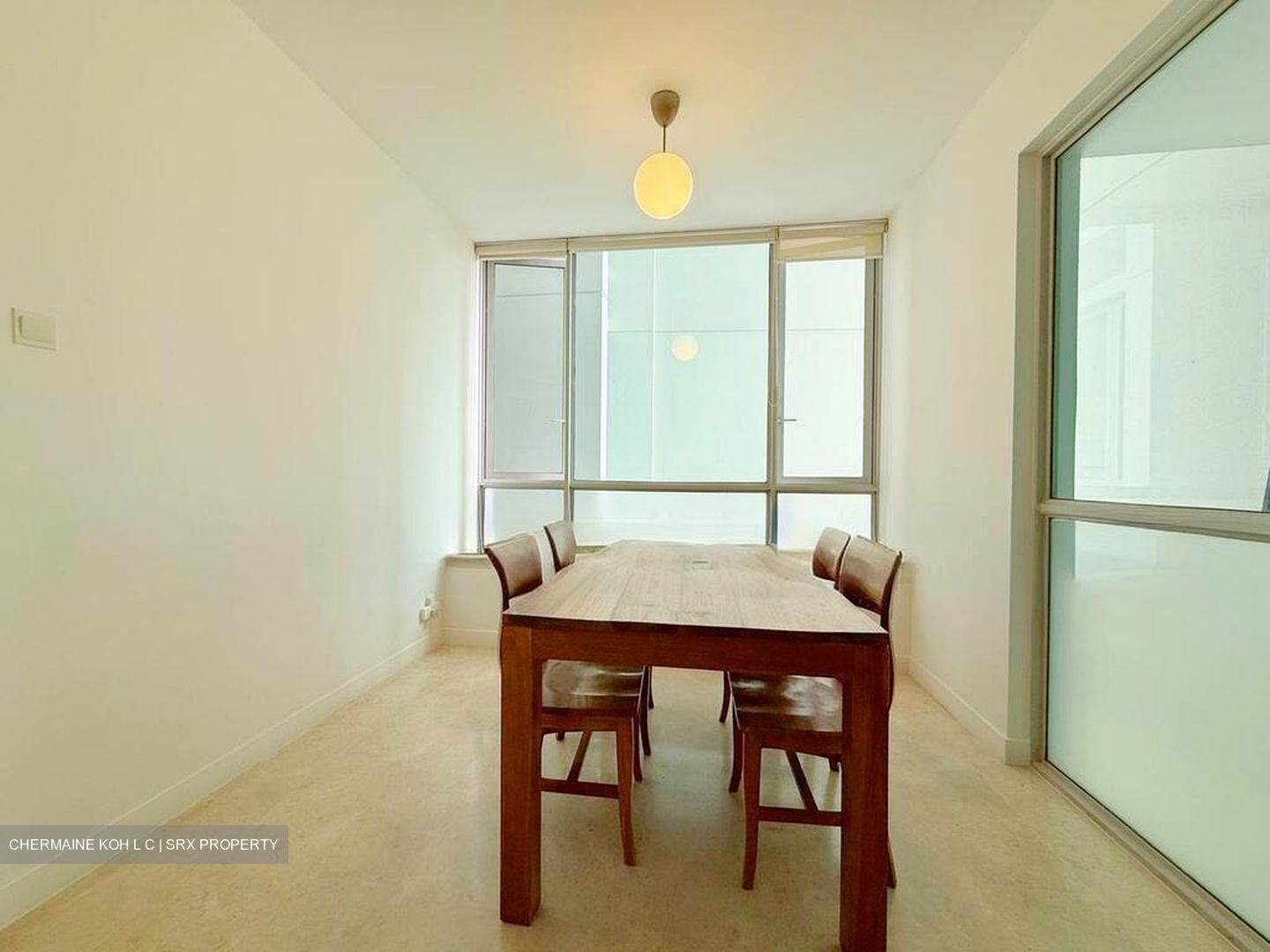 One Amber (D15), Condominium #508741131